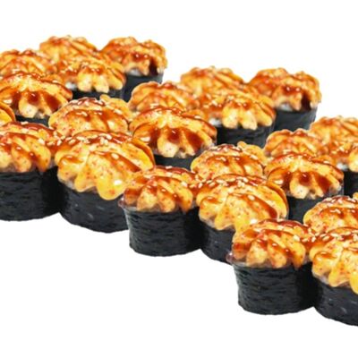 Хит запеченный в Пицца МАФИЯ по цене 1495 ₽