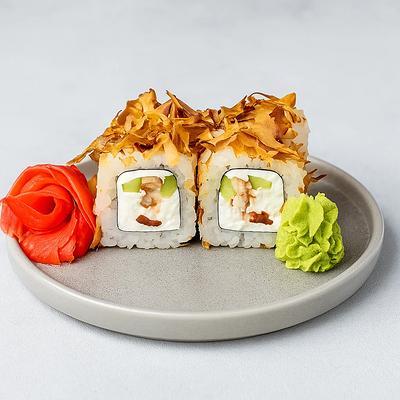 78. Сушкоф 8к в Японика по цене 499 ₽