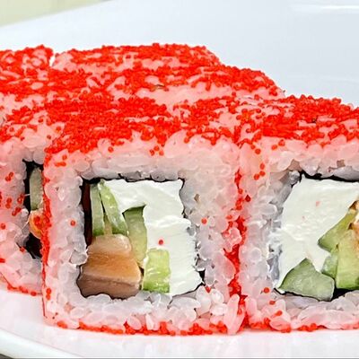 Аляскав Tiki Taki по цене 375 ₽