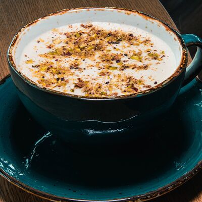 Раф Фисташковый в La vino по цене 290 ₽