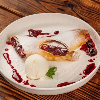 Штрудельв Arnamal по цене 600 ₽