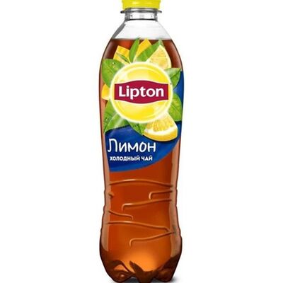 Липтон лимон в Чайхана маркет по цене 250 ₽