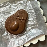Дубайский шоколад Авокадо в Chocofactory
