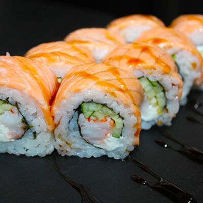 Филадельфия гриль в Лапшичная №1 по цене 980 ₽