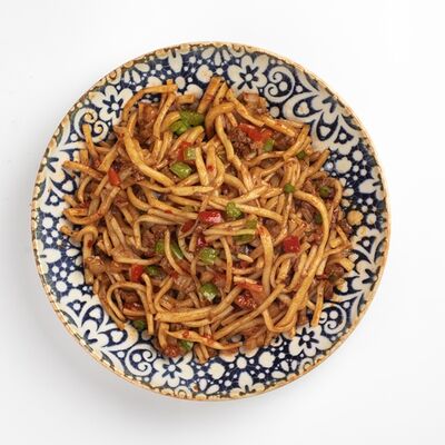 Суйру цомян в MAHALLA по цене 2900 ₸