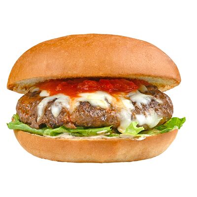 Смоук пеппер в Мельница-СушиШЕФ по цене 550 ₽