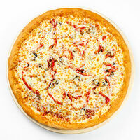 Пицца Мексиканская в Pizzaroni