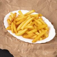 Картофель фри в Ялта