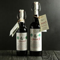 Таврический эмиз 0,5 в ИТЛЕ Стейк-кафе Halal