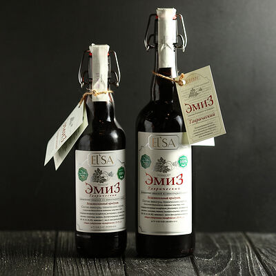 Таврический эмиз 0,5 в ИТЛЕ Стейк-кафе Halal по цене 1925