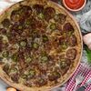 Пепперони острая в Cranz pizza по цене 785