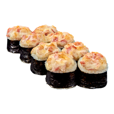 Ясай бекон в Джекина доставка по цене 435 ₽