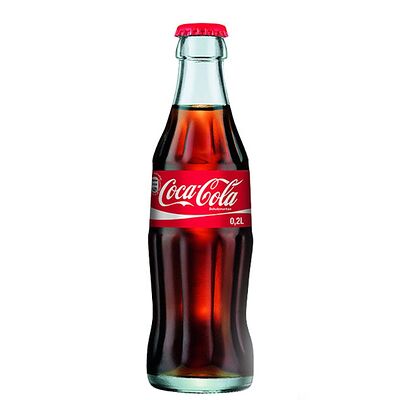 Coca-Cola в Мархал по цене 162 ₽