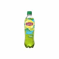 Lipton в МосПлов