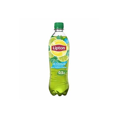 Lipton в Про шаурму по цене 155 ₽