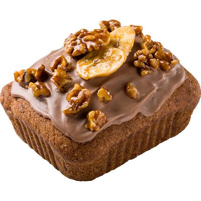 Кекс банановый в Ромбаба по цене 545 ₽