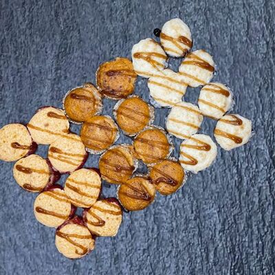 Сет Триумф в Докими по цене 1275