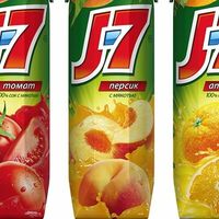 Сок J7 в Изба
