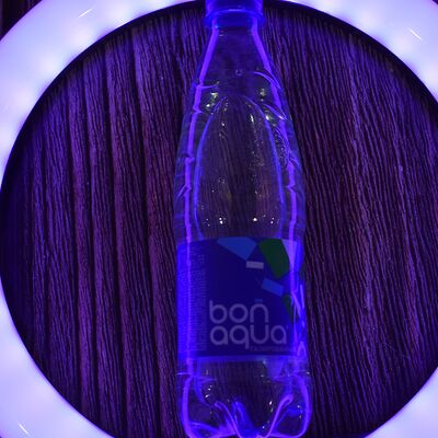 Напиток BonAqua негазированная в Памир-Шаурма по цене 85 ₽