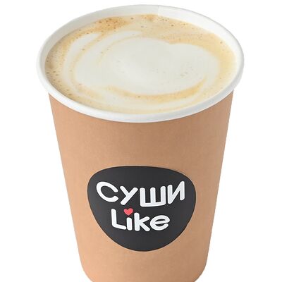 Капучино в Суши Like по цене 99