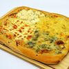 Четыре сыра в Континенталъ pizza по цене 639