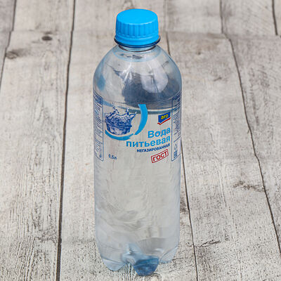 Вода аro в Шаурма от Яши по цене 90 ₽