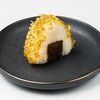 Онигири с лососем терияки в Kuji Sushi по цене 400