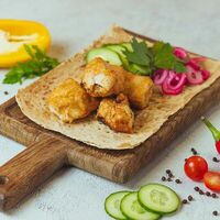 Шашлык из куриной грудки в Варим Жарим