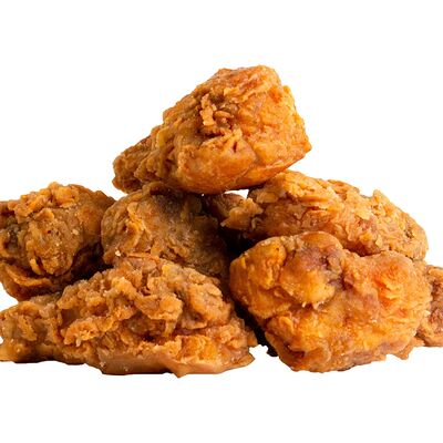 Крылья в ПиццаЁлы по цене 335 ₽