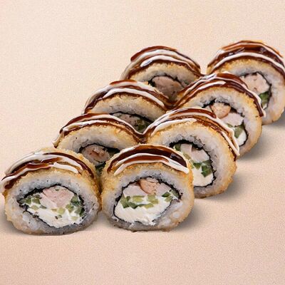 Кавасаки в Оригами по цене 389 ₽