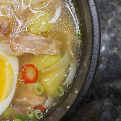 Куриныйв KAIF по цене 350 ₽