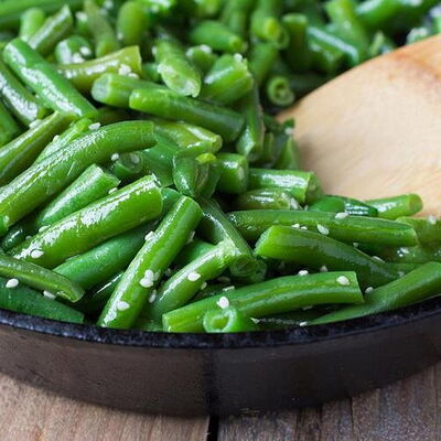 Лобио зеленое холодное в Мимино по цене 690 ₽