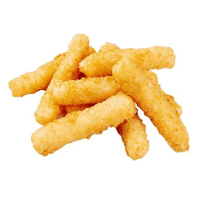 Сырные палочки в панировке в Доставка роллы воки пицца Вологда RollX по цене 472 ₽