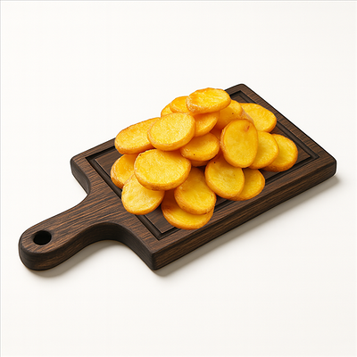 Картофельные слайсы фри в Дон Антонио по цене 290 ₽