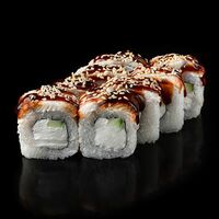 Канада Лайт в KIMONO