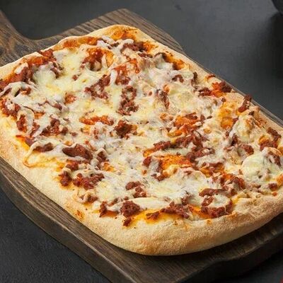 Пикантная в Derpizza по цене 790 ₽