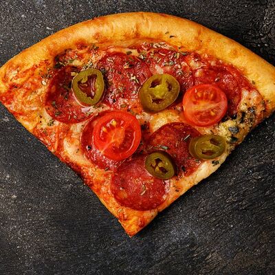 Пеперони в Sushi & More по цене 600 ₽