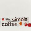 Капсулы Эфиопия в Simple Coffee по цене 500