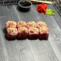 Ролл Вулкан в Экспресс суши