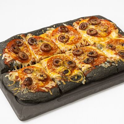 Пицца «сыр да пламя» в YO! PIZZA по цене 1260 ₽