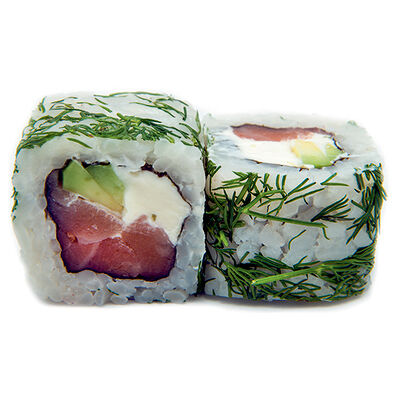 Грин в Суши-Мания по цене 480