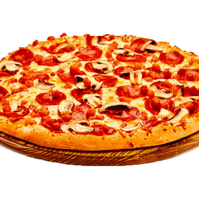 Охотничья M в Ростовский Гриль по цене 609 ₽