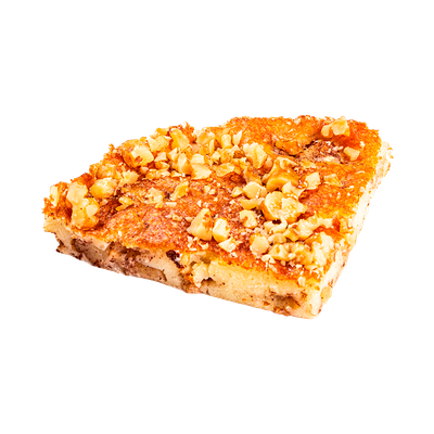 Грушевый пирог в Kimchi по цене 270 ₽