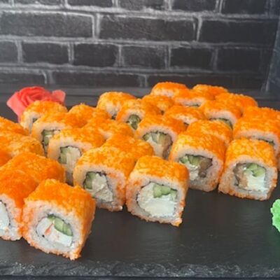 Сет Калифорния в Акрополь по цене 1299 ₽