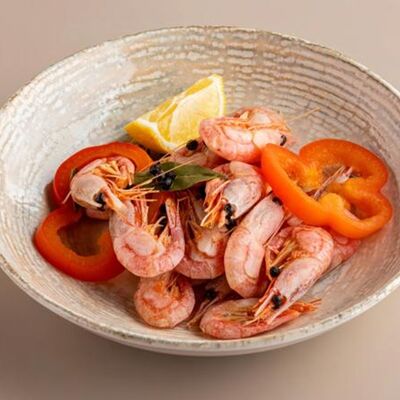 Креветки Классические в Истории по цене 890 ₽