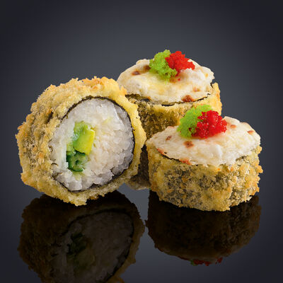 Акита маки в Якитория по цене 319