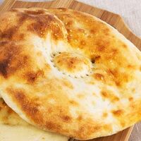 Лепешка в Шашлычная галерея