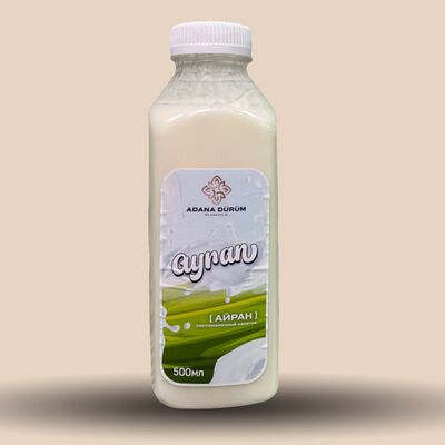 Айран в Adana Durum по цене 150 ₽