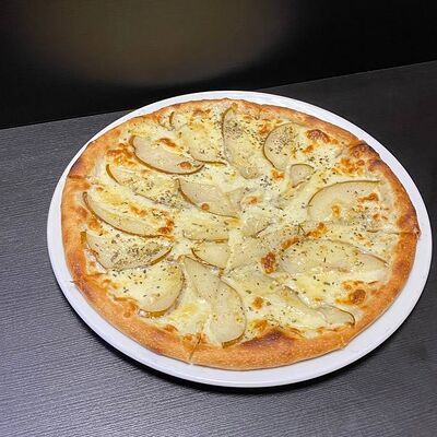 Пицца Ницца в Багс Банни от кафеМафия по цене 759