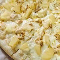 Гавайская в Бонаа пицца